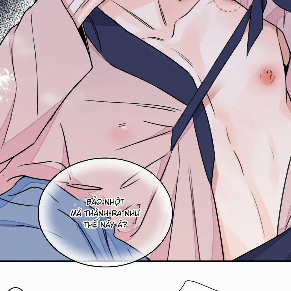 Hoa Và Gươm 27 trang 48