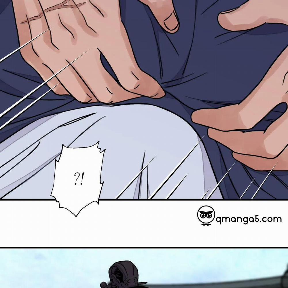 Hoa Và Gươm 27 trang 83