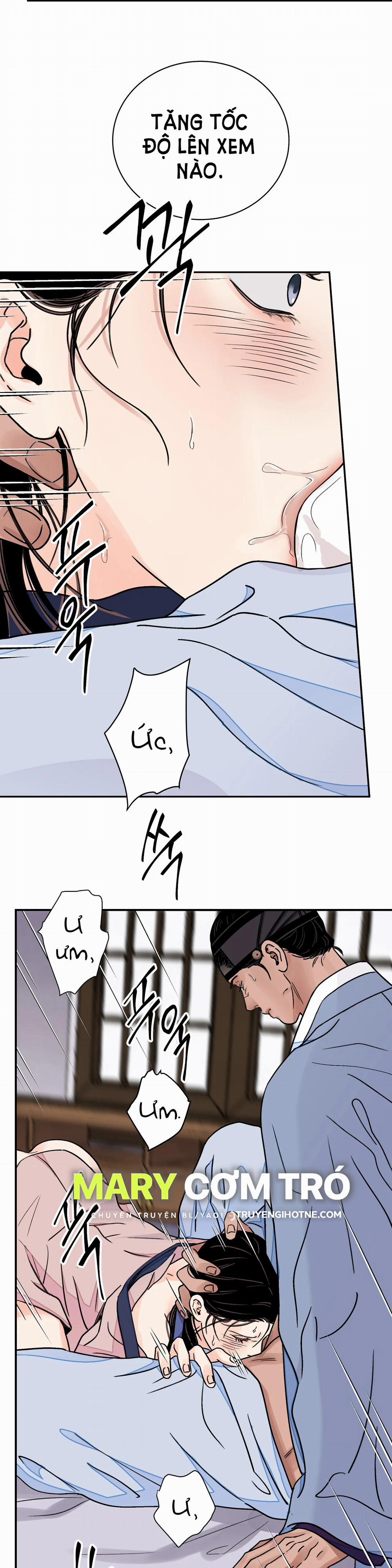 Hoa Và Gươm 28.1 trang 18