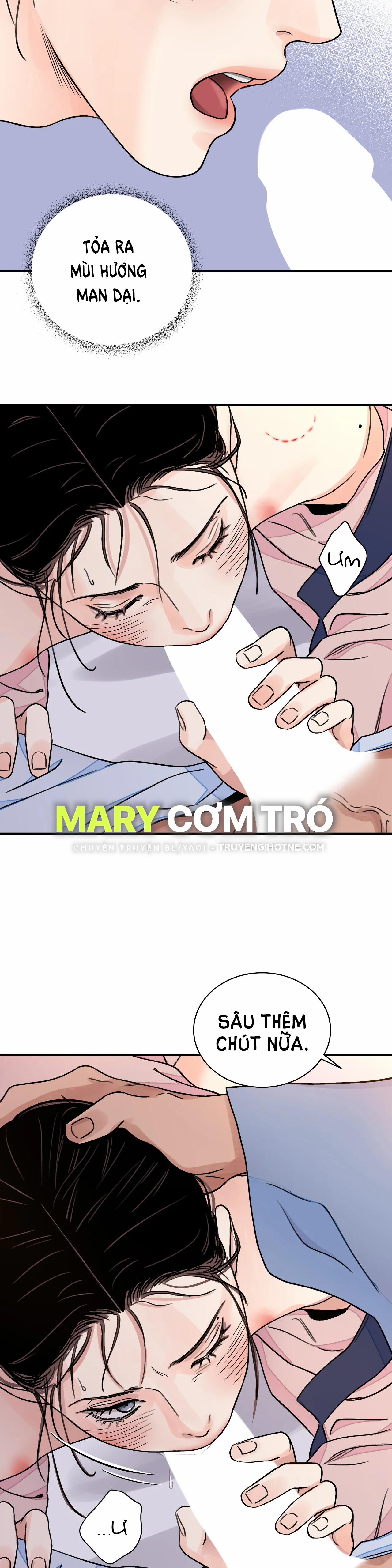 Hoa Và Gươm 28.1 trang 7