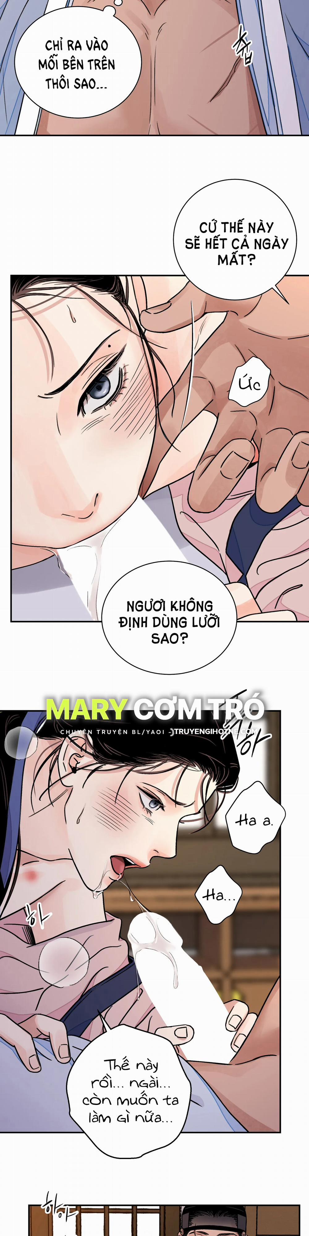 Hoa Và Gươm 28.1 trang 9