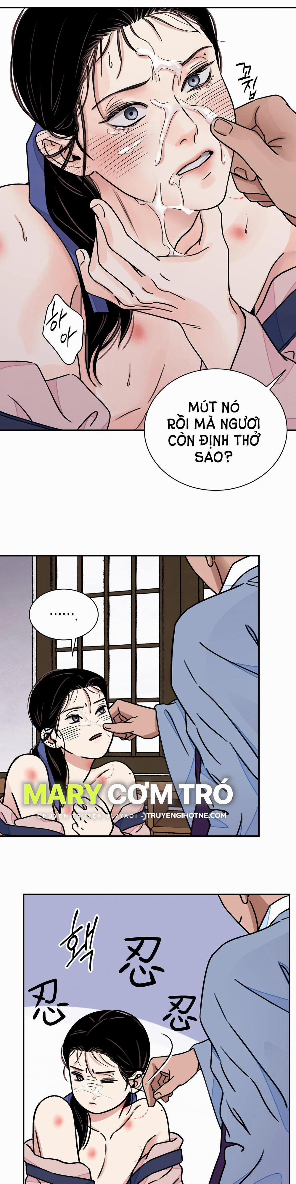 Hoa Và Gươm 28.2 trang 0