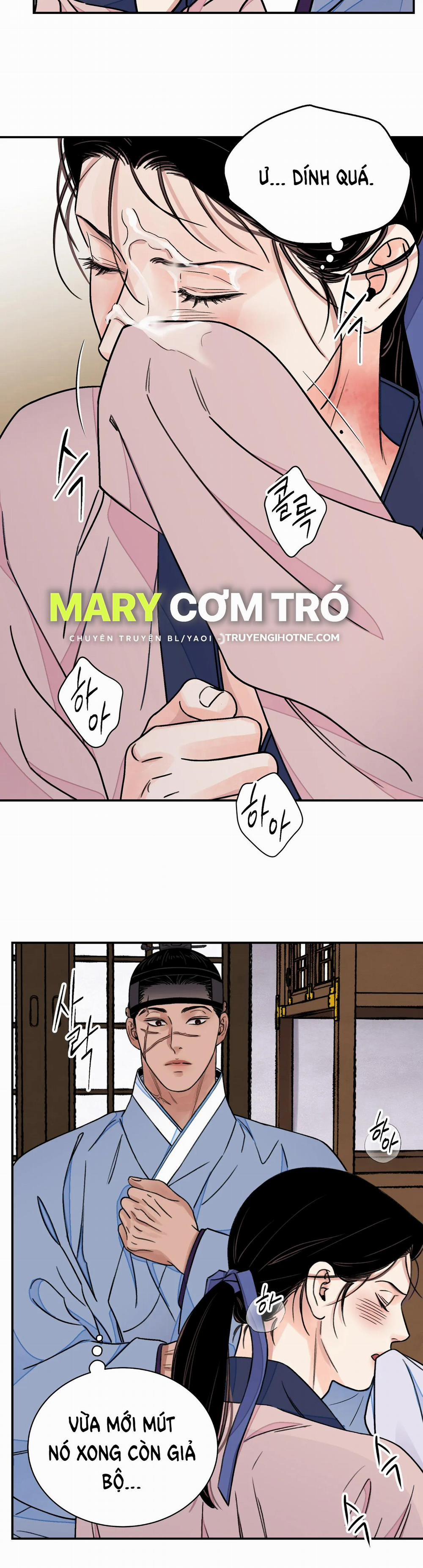 Hoa Và Gươm 28.2 trang 1