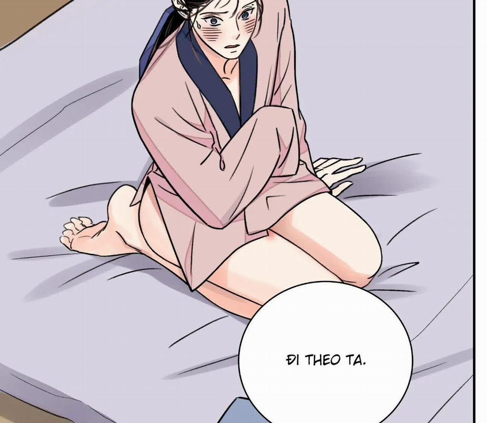 Hoa Và Gươm 28 trang 101