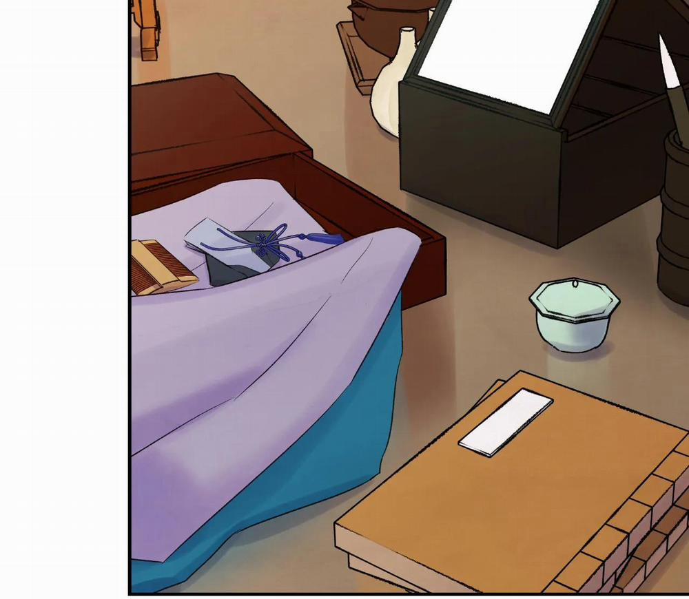 Hoa Và Gươm 28 trang 107