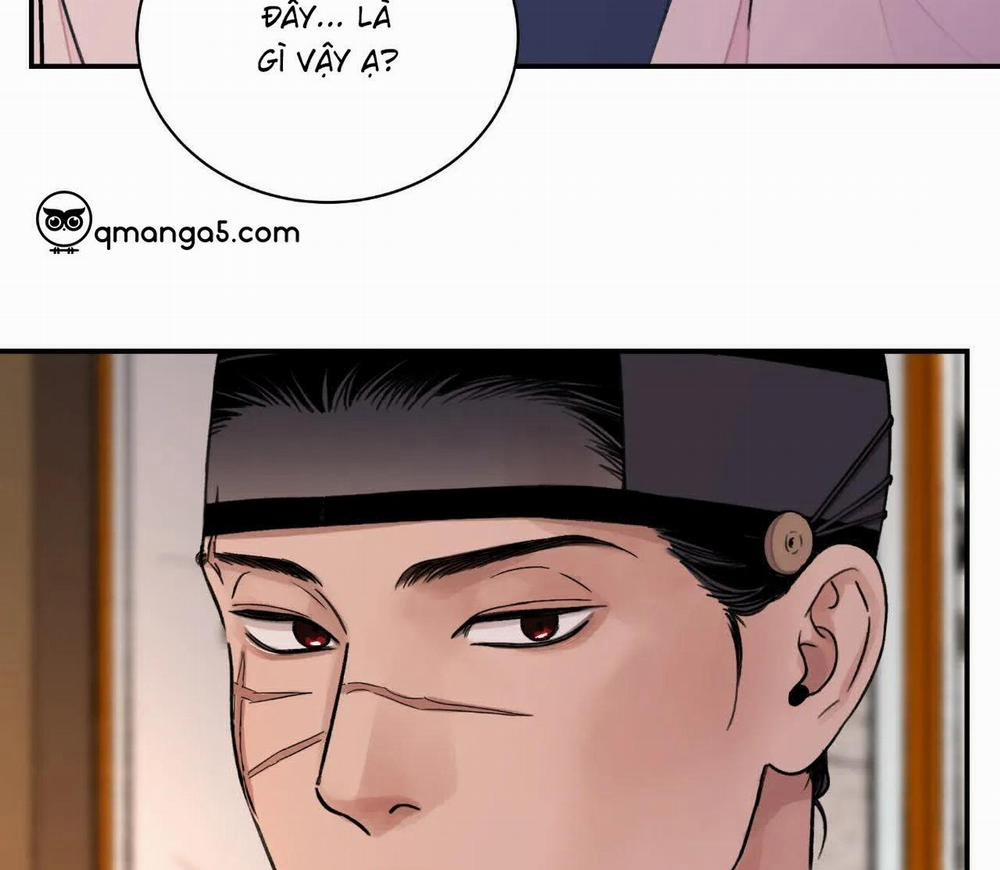 Hoa Và Gươm 28 trang 112