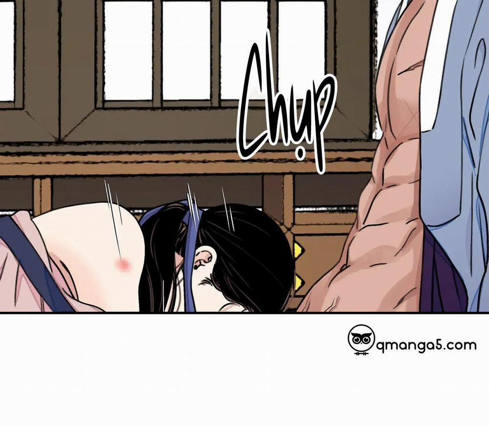 Hoa Và Gươm 28 trang 31