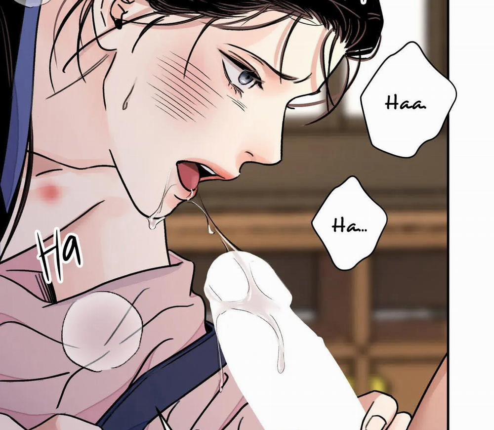 Hoa Và Gươm 28 trang 36