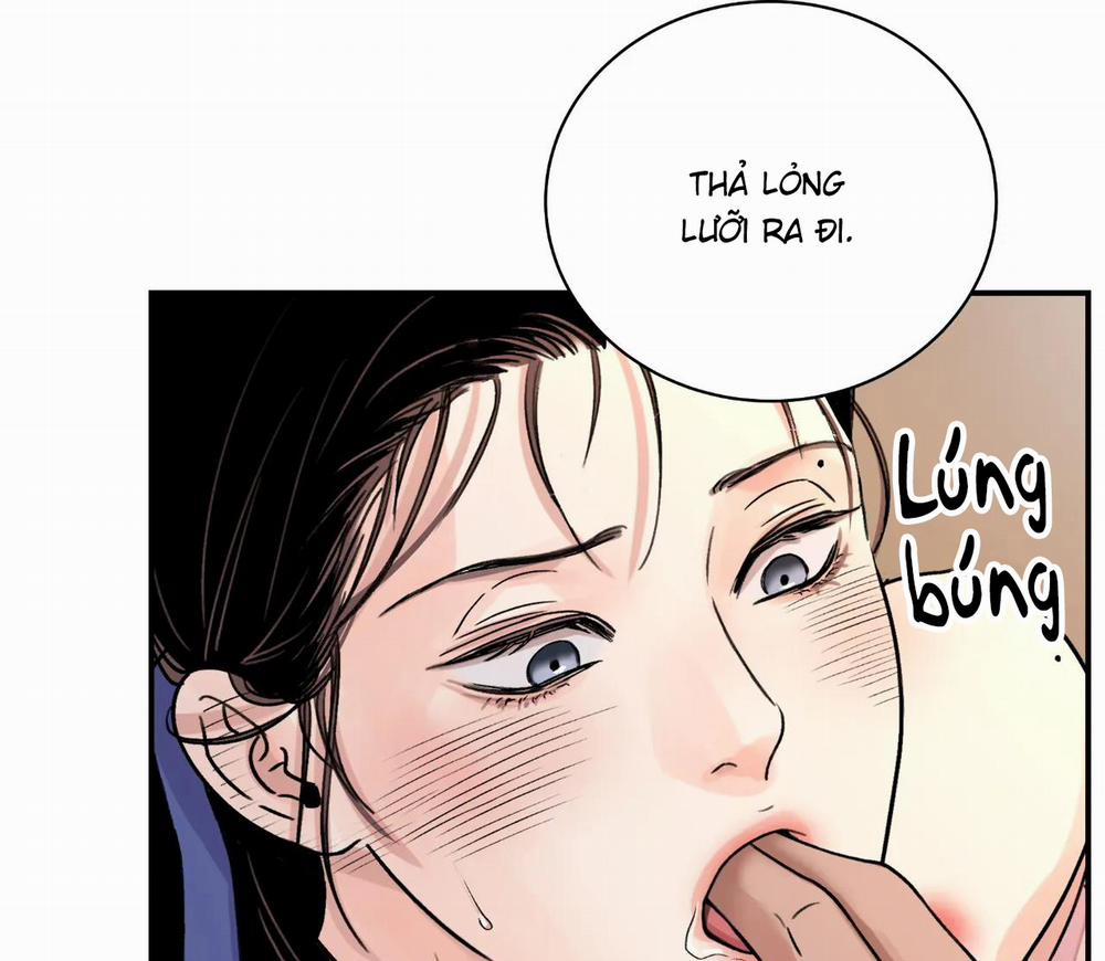 Hoa Và Gươm 28 trang 49