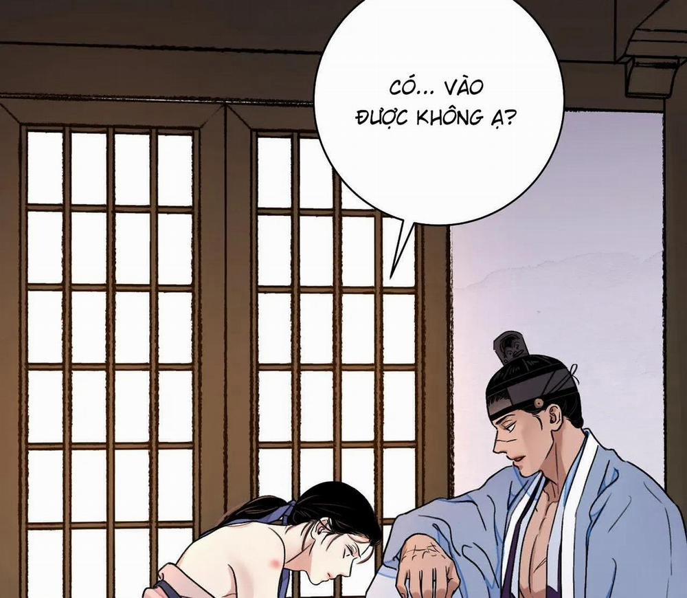 Hoa Và Gươm 28 trang 5