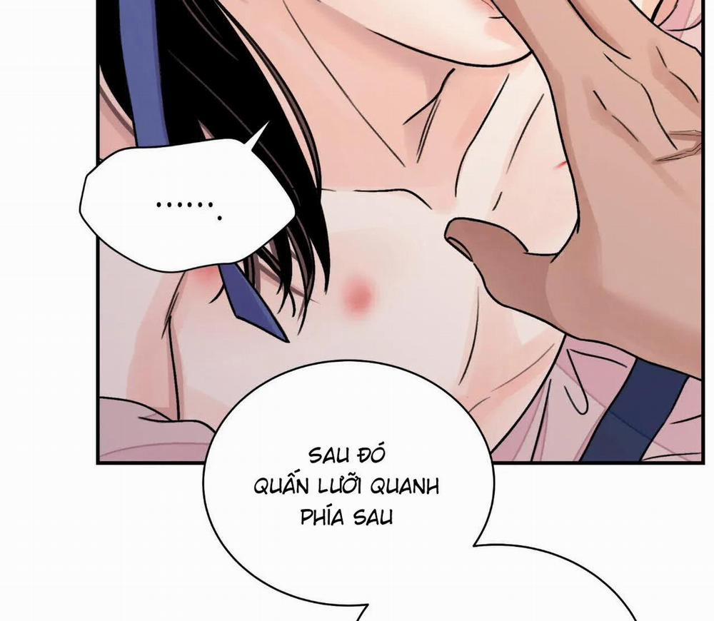 Hoa Và Gươm 28 trang 50