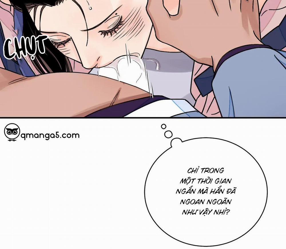 Hoa Và Gươm 28 trang 72