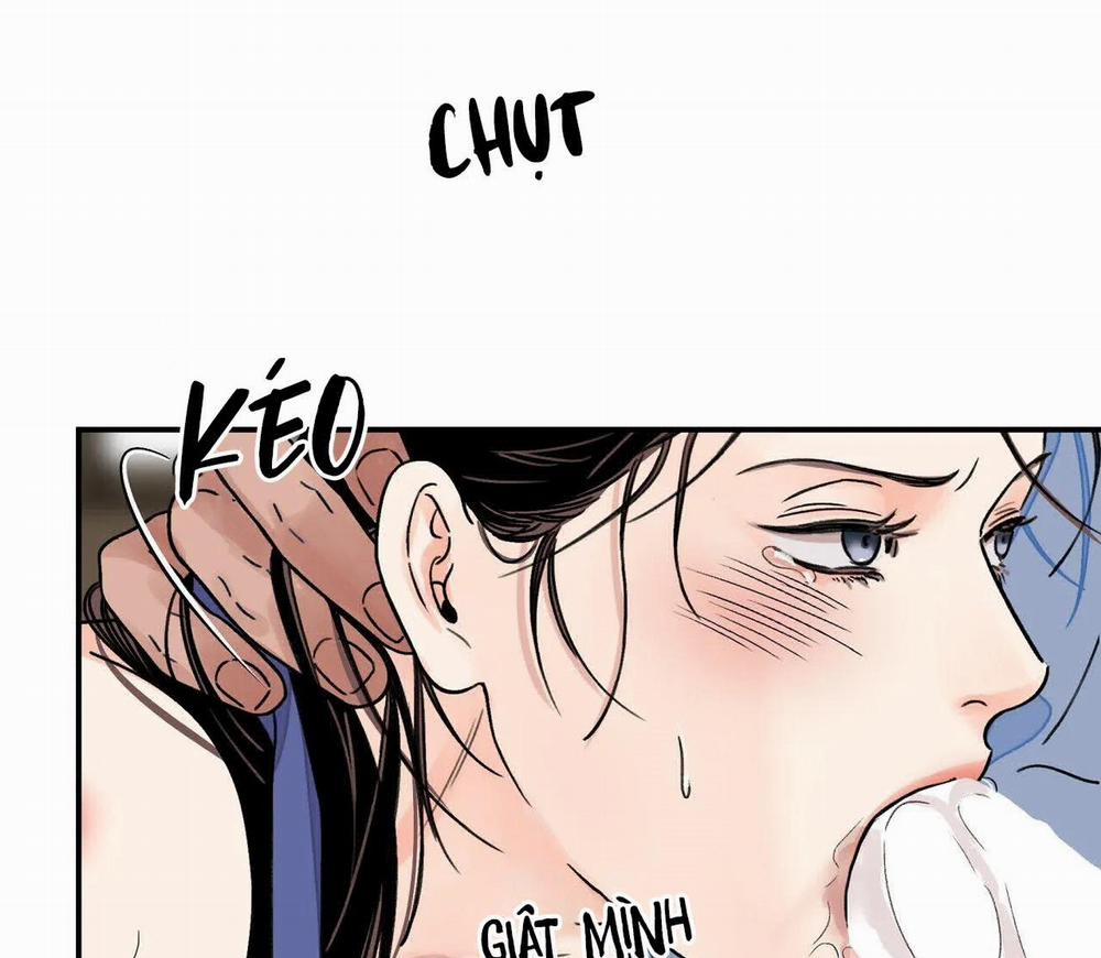 Hoa Và Gươm 28 trang 73