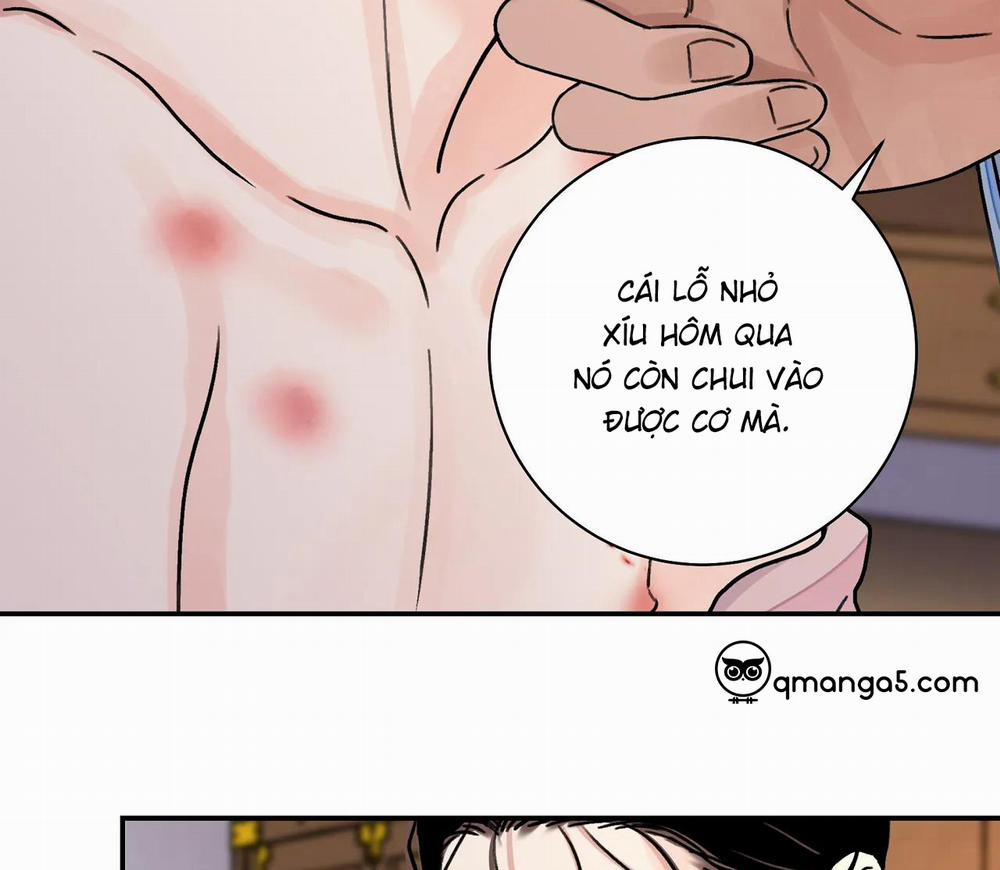 Hoa Và Gươm 28 trang 8