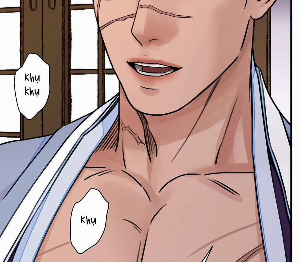 Hoa Và Gươm 28 trang 85