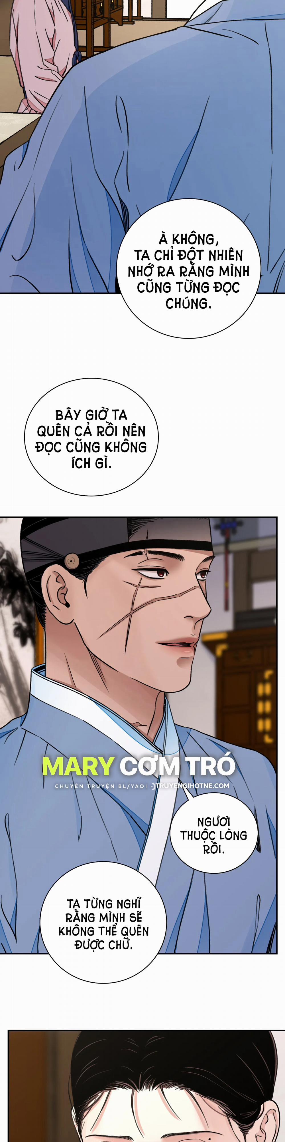 Hoa Và Gươm 29.1 trang 12