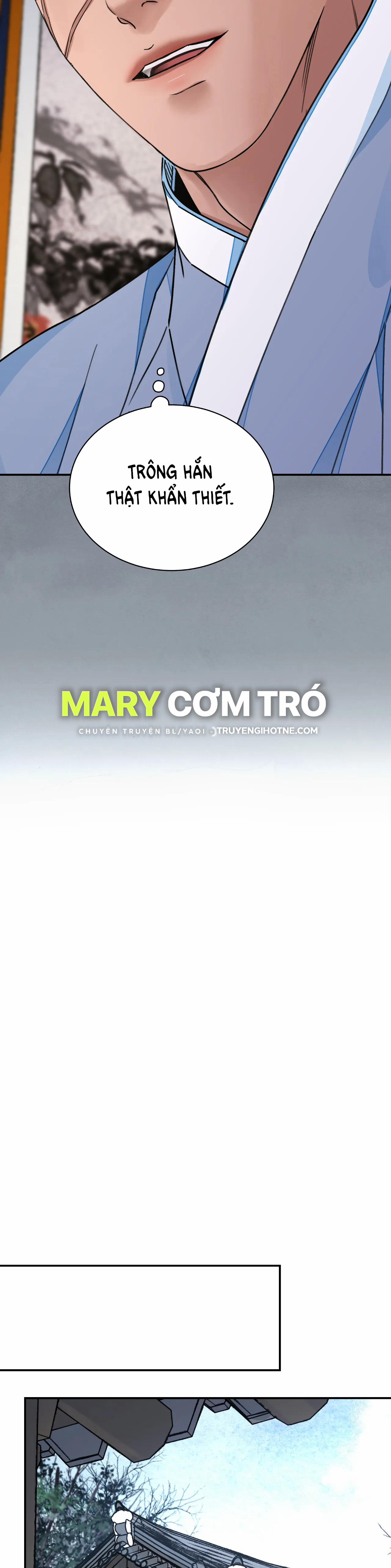 Hoa Và Gươm 29.2 trang 2