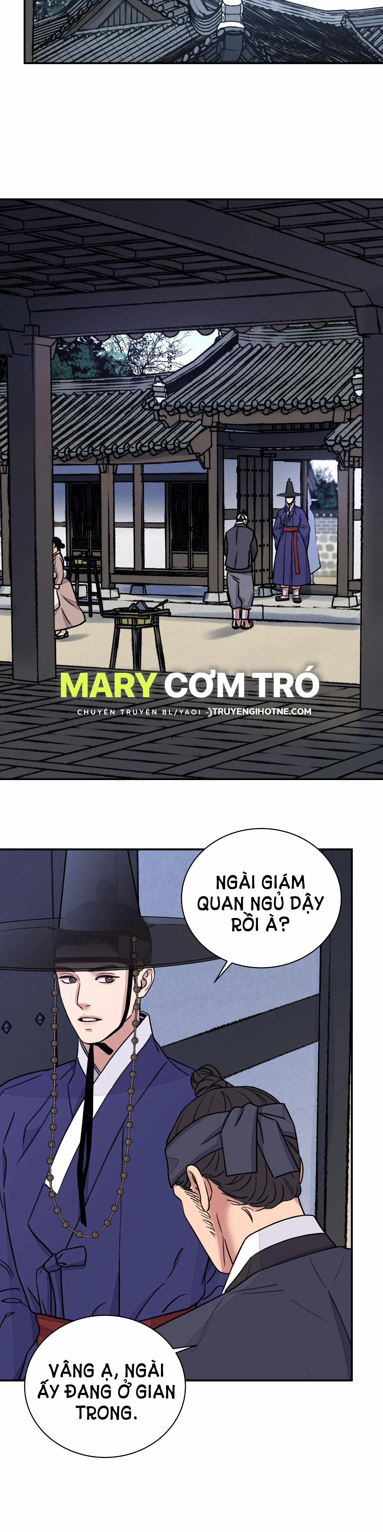 Hoa Và Gươm 29.2 trang 3