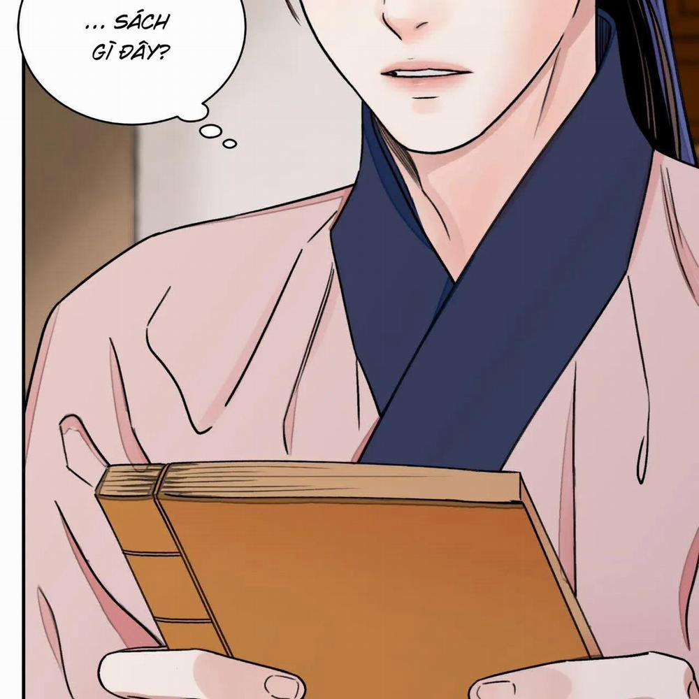 Hoa Và Gươm 29 trang 15