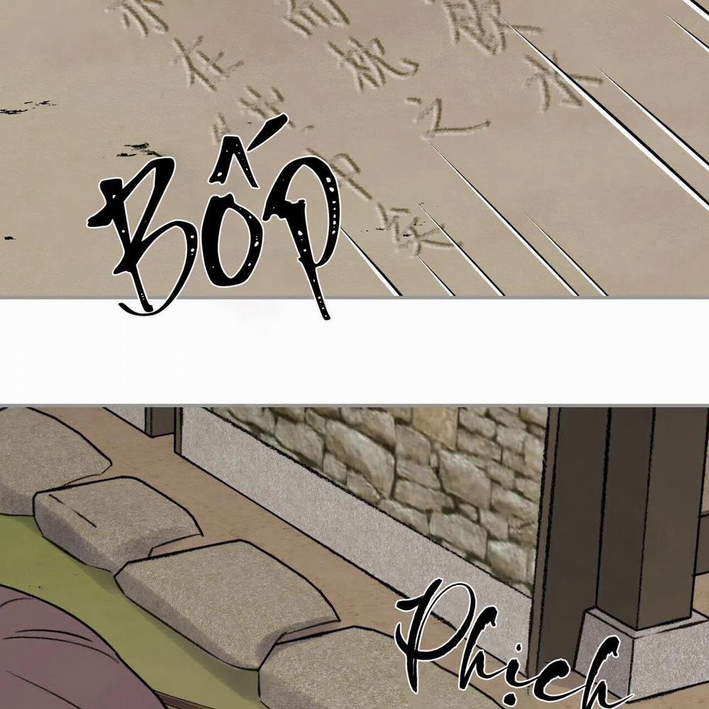 Hoa Và Gươm 29 trang 19