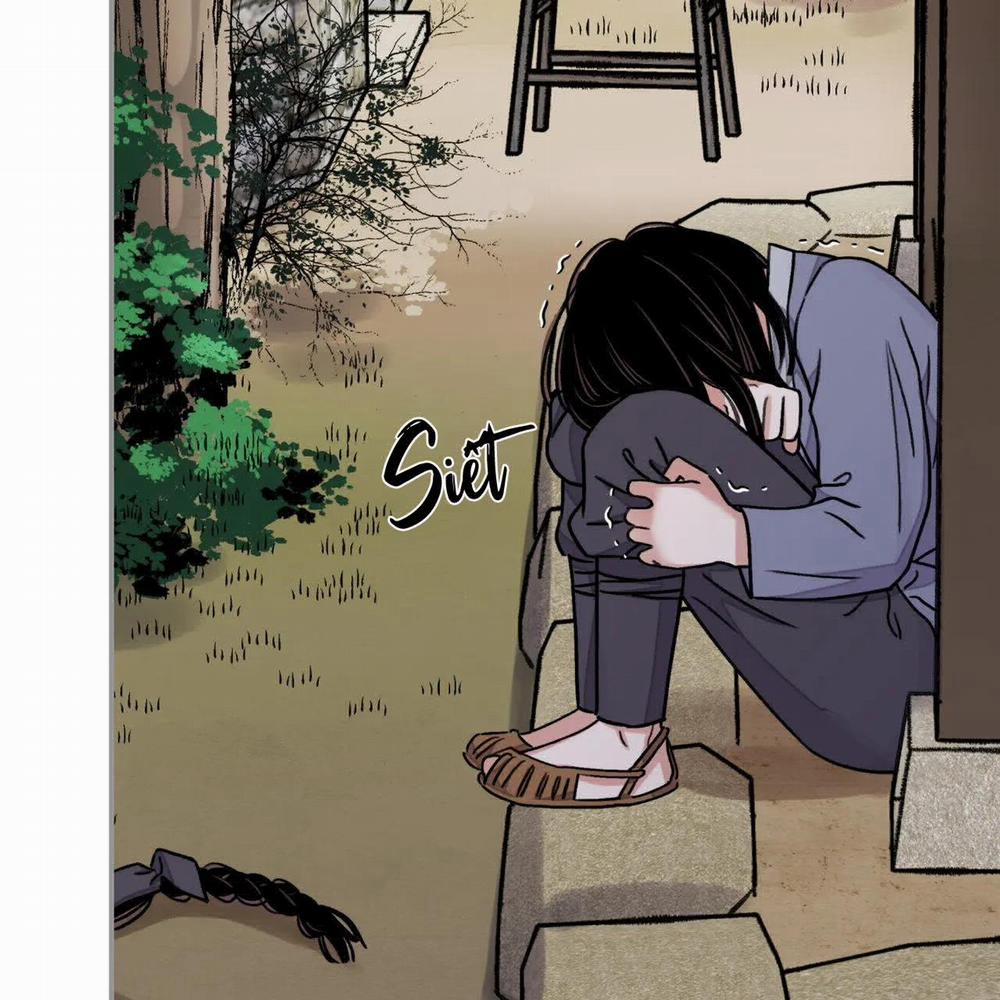 Hoa Và Gươm 29 trang 31