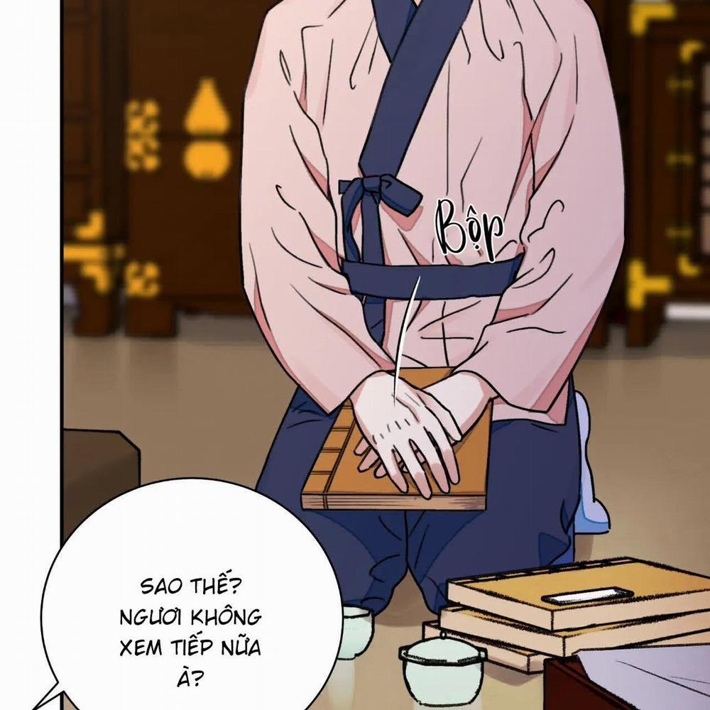 Hoa Và Gươm 29 trang 36