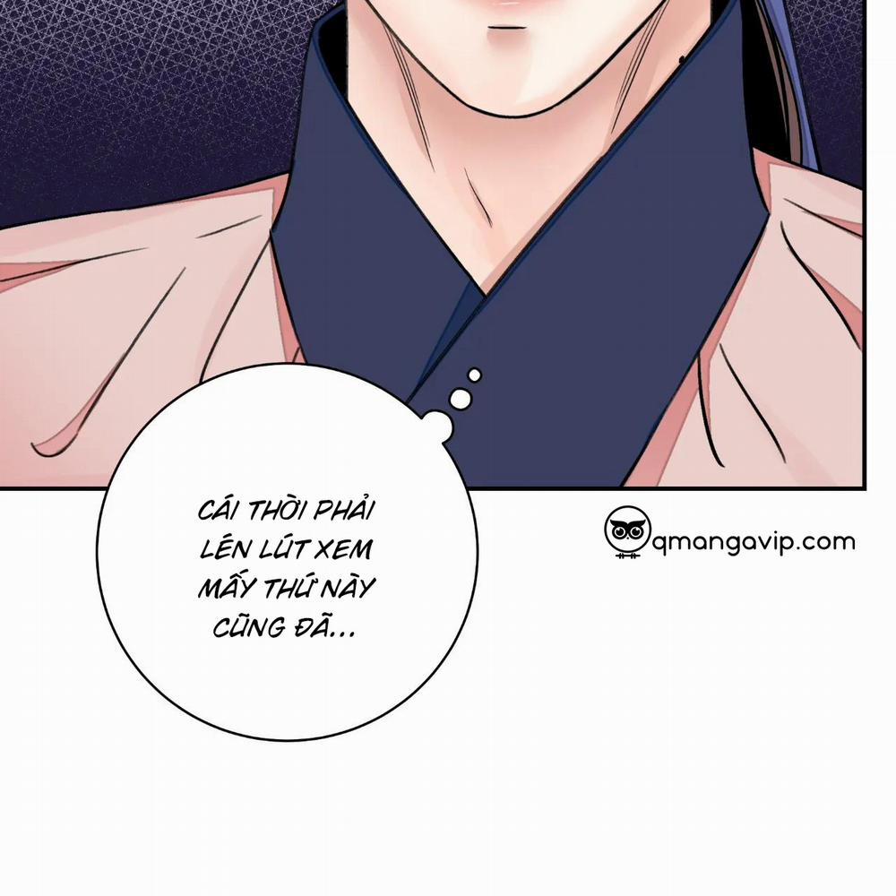 Hoa Và Gươm 29 trang 40