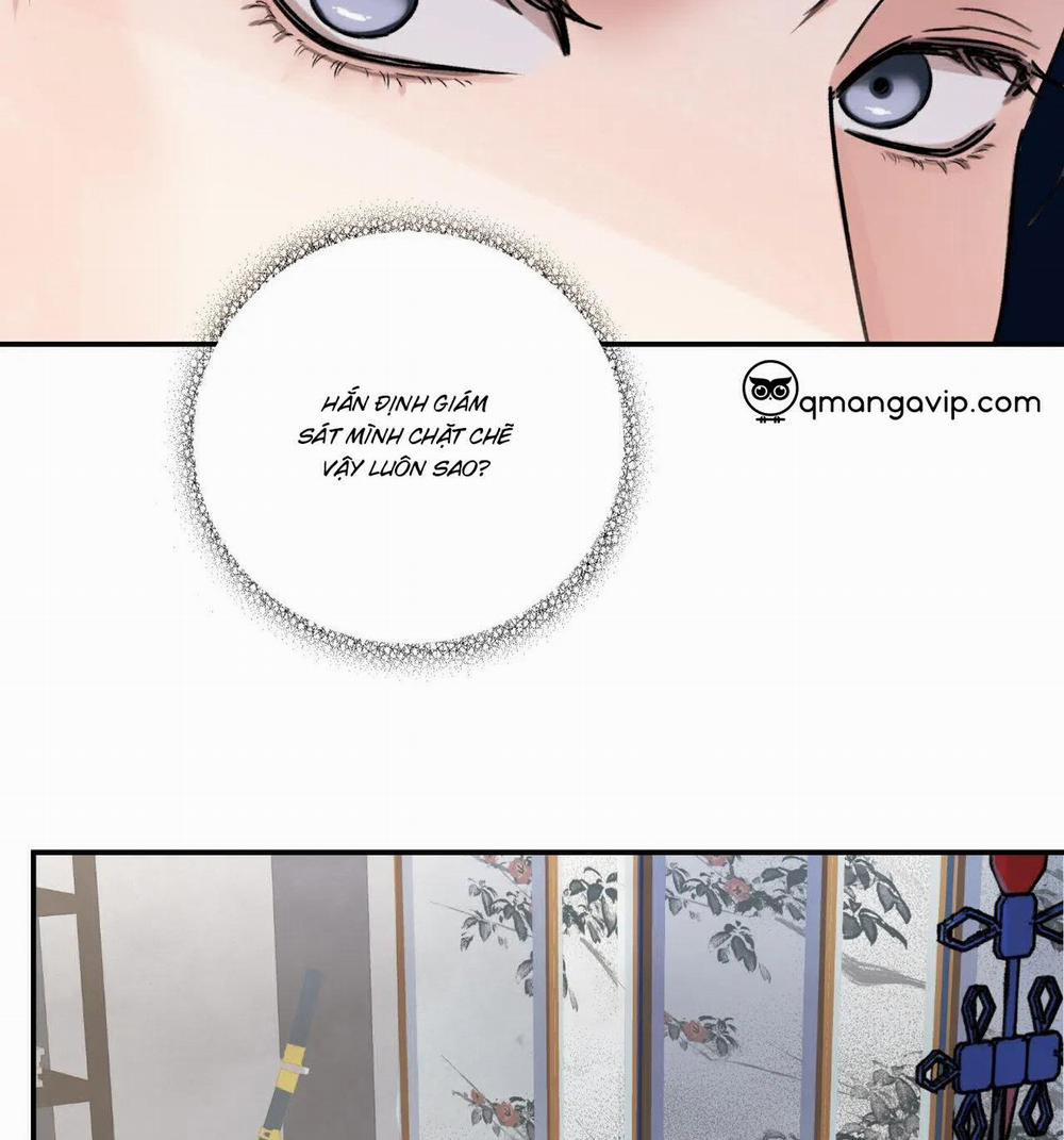 Hoa Và Gươm 29 trang 87