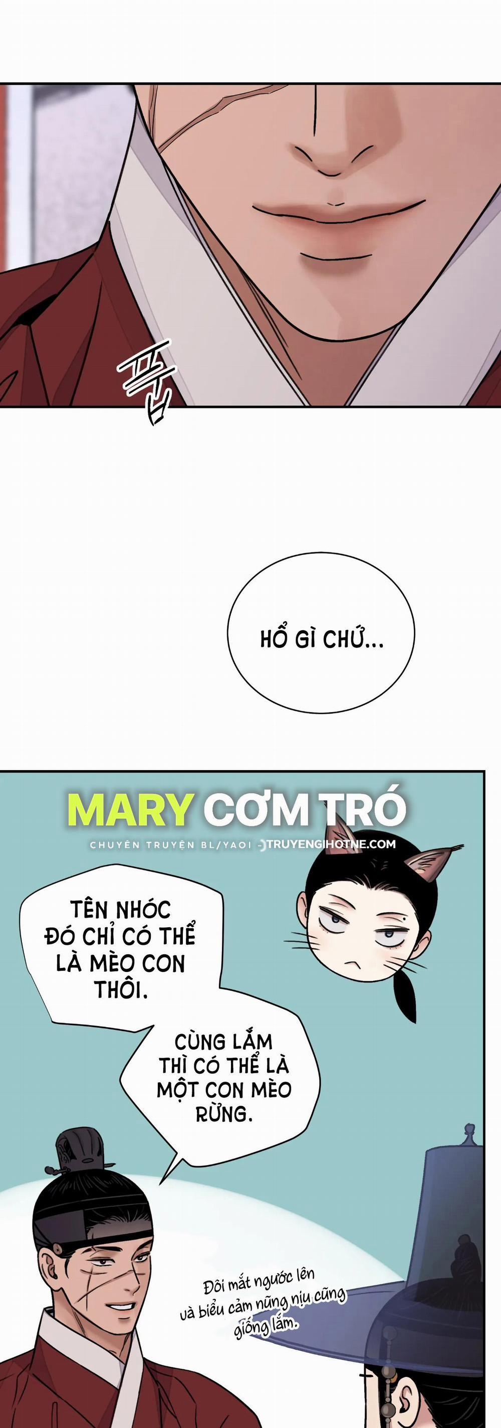 Hoa Và Gươm 30.2 trang 0