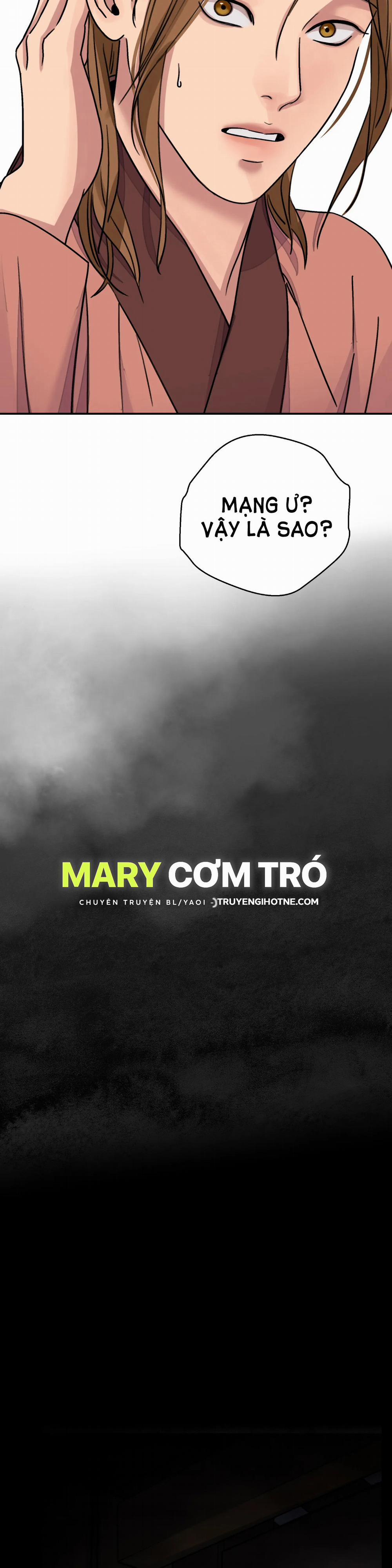 Hoa Và Gươm 30.2 trang 15