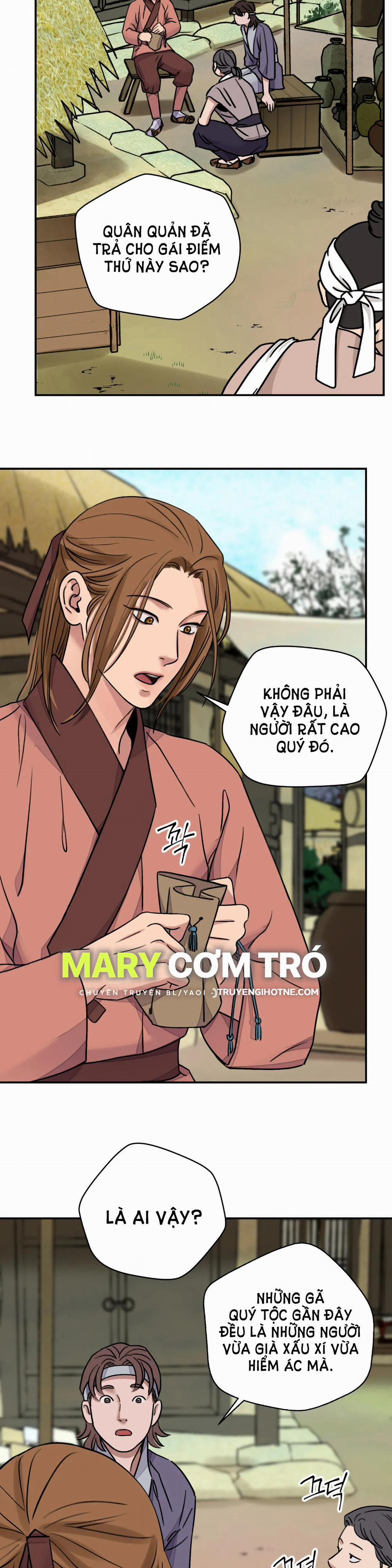 Hoa Và Gươm 30.2 trang 9