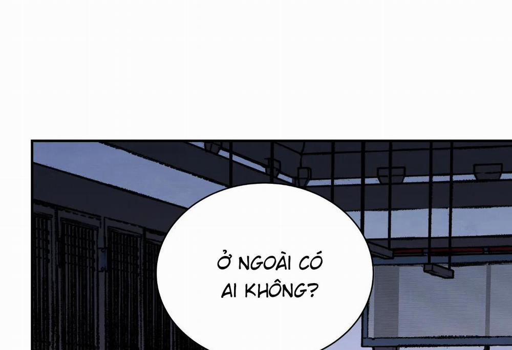 Hoa Và Gươm 30 trang 118