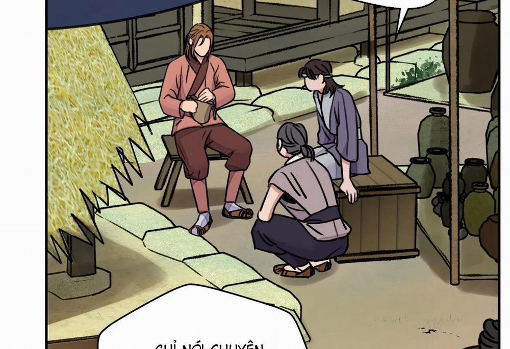 Hoa Và Gươm 30 trang 136