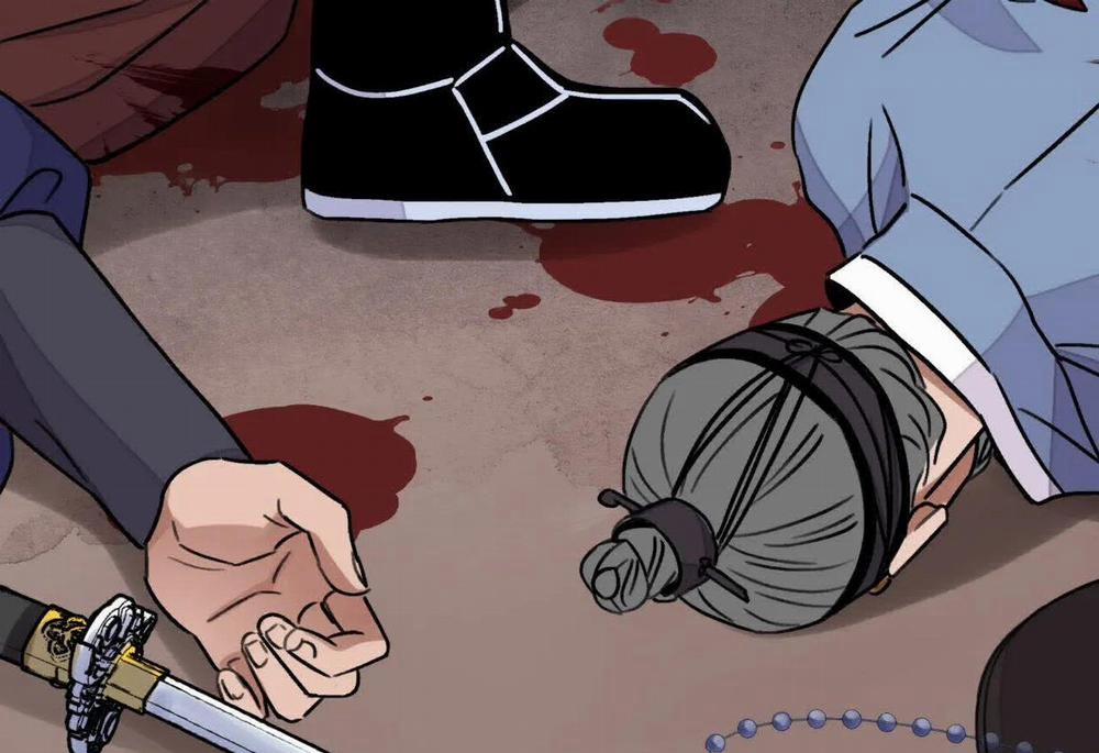 Hoa Và Gươm 30 trang 153