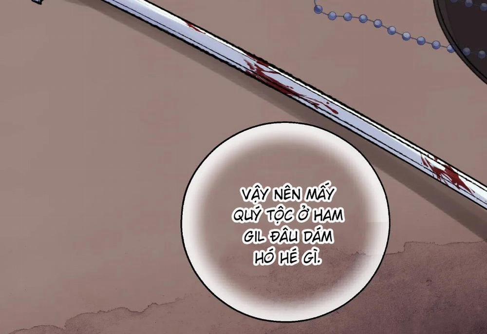 Hoa Và Gươm 30 trang 154