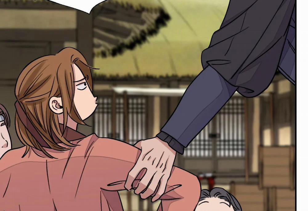 Hoa Và Gươm 30 trang 165