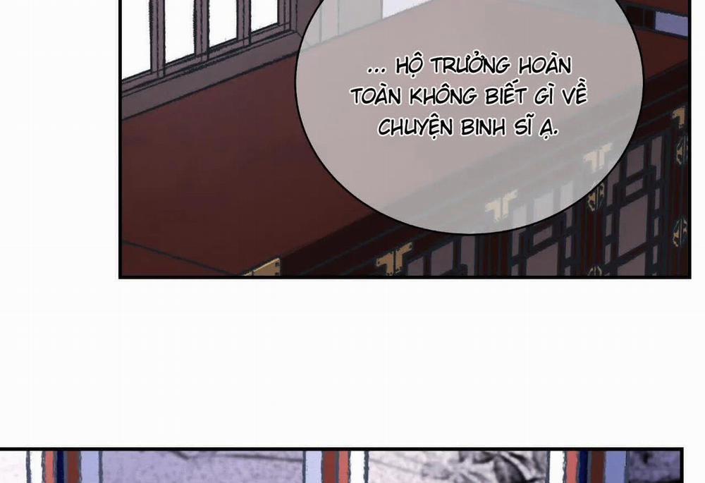 Hoa Và Gươm 30 trang 18