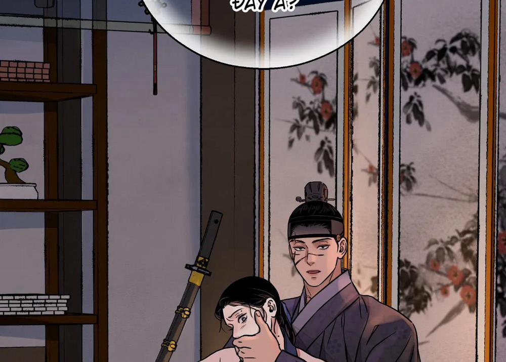 Hoa Và Gươm 30 trang 182