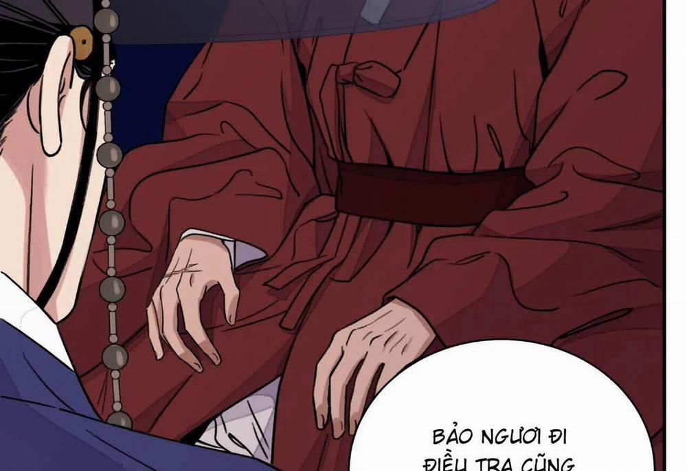 Hoa Và Gươm 30 trang 20