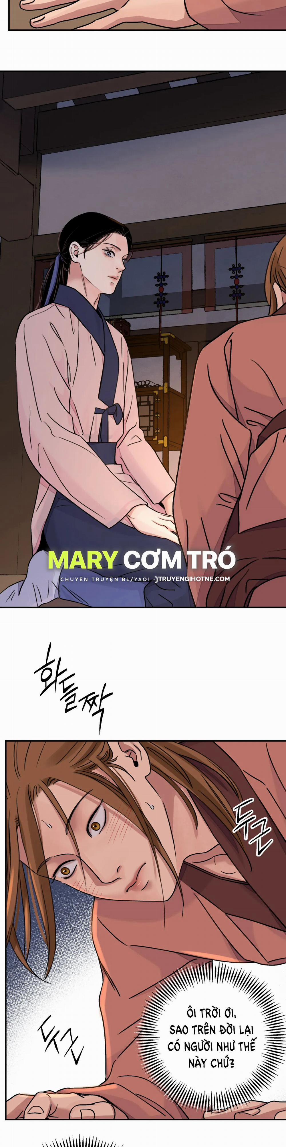 Hoa Và Gươm 31.1 trang 8