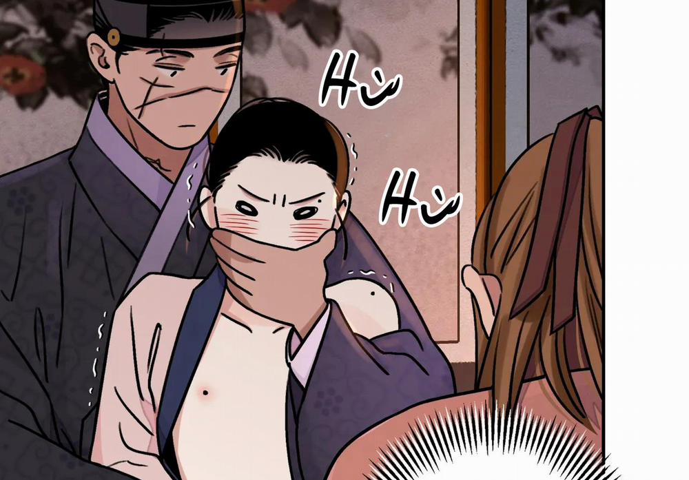 Hoa Và Gươm 31 trang 116