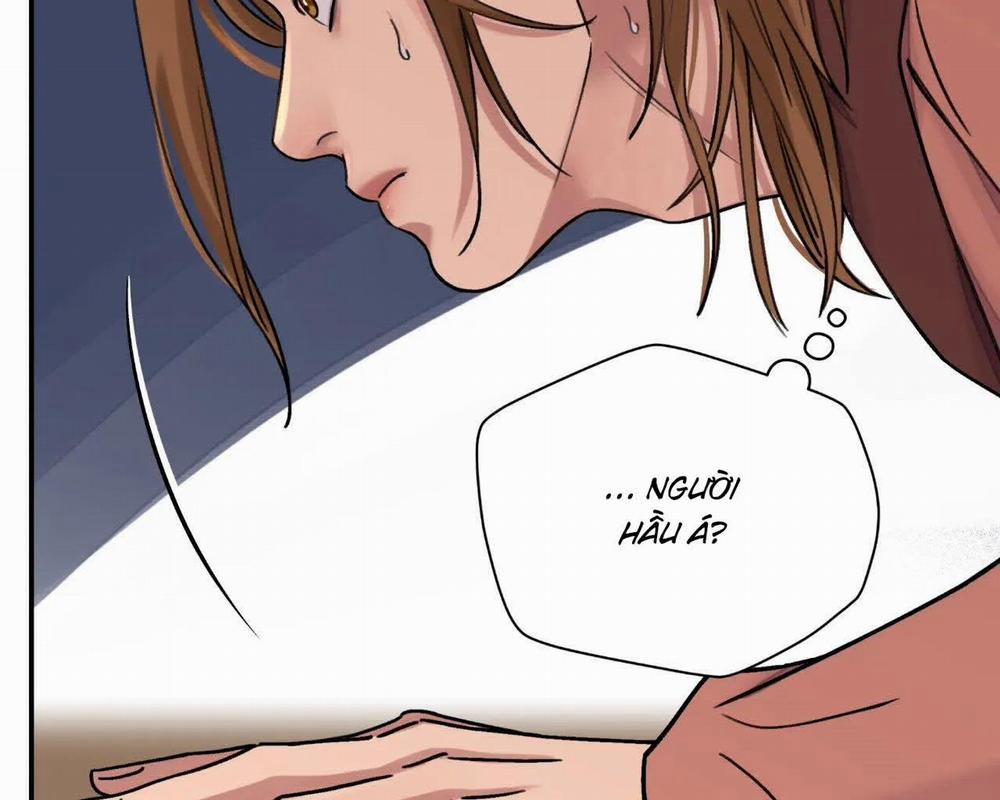 Hoa Và Gươm 31 trang 31