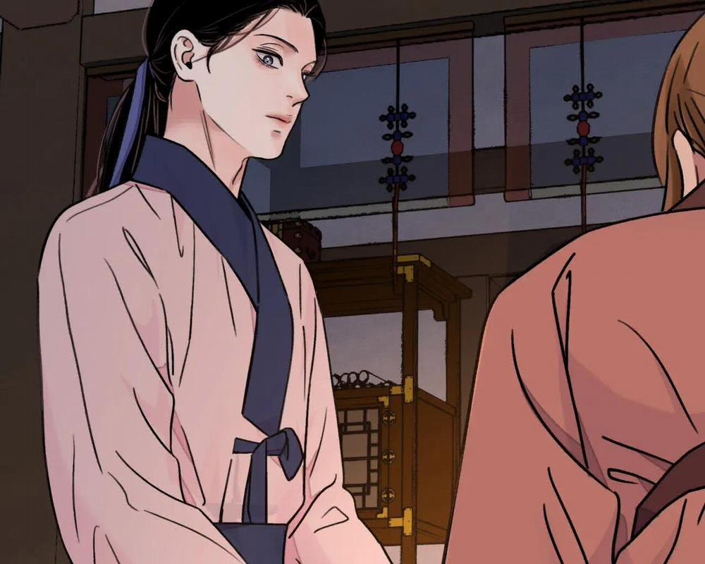 Hoa Và Gươm 31 trang 33