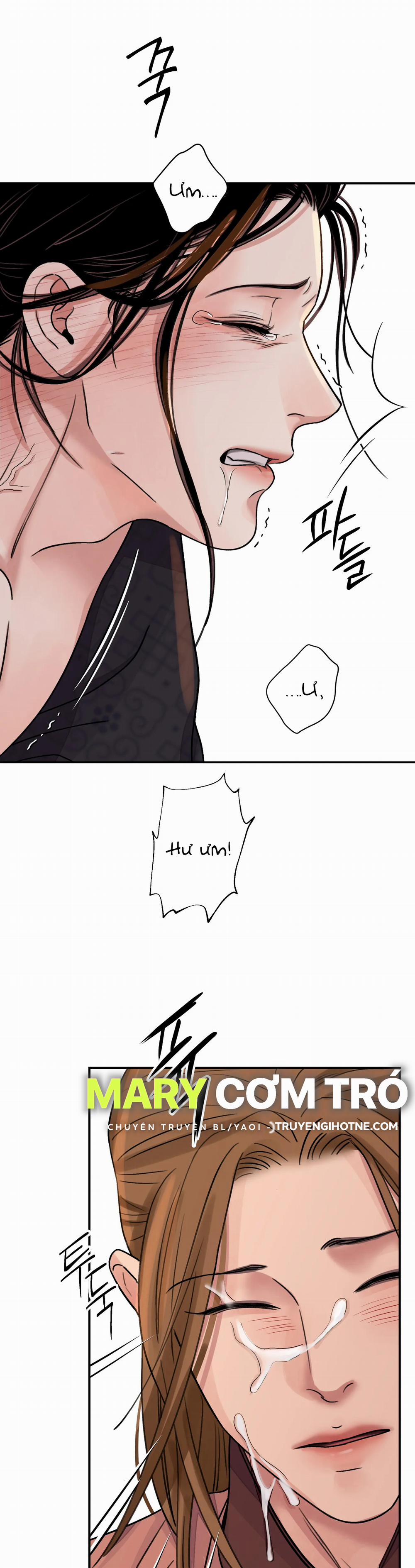 Hoa Và Gươm 32.2 trang 10