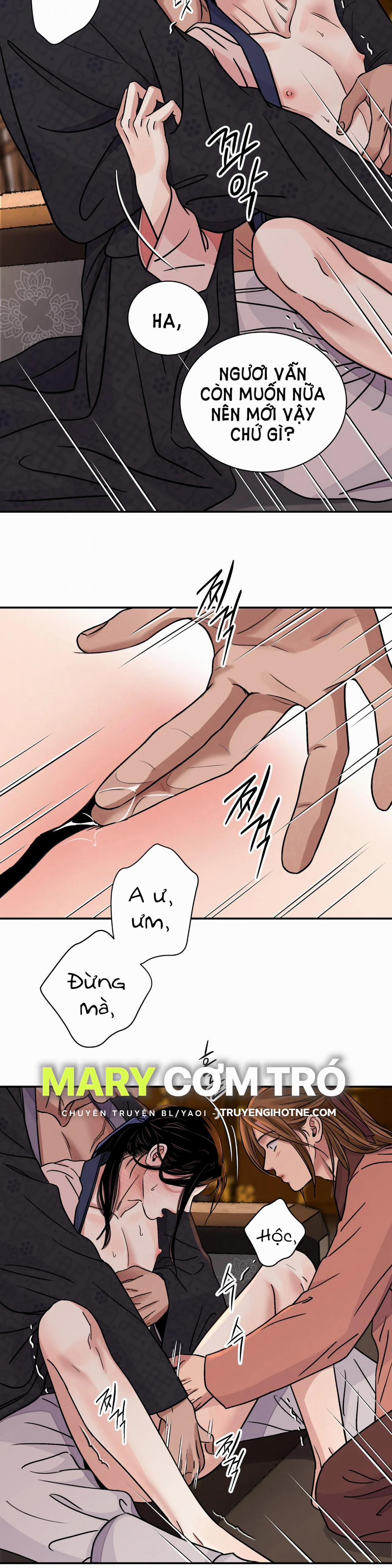 Hoa Và Gươm 32.2 trang 7