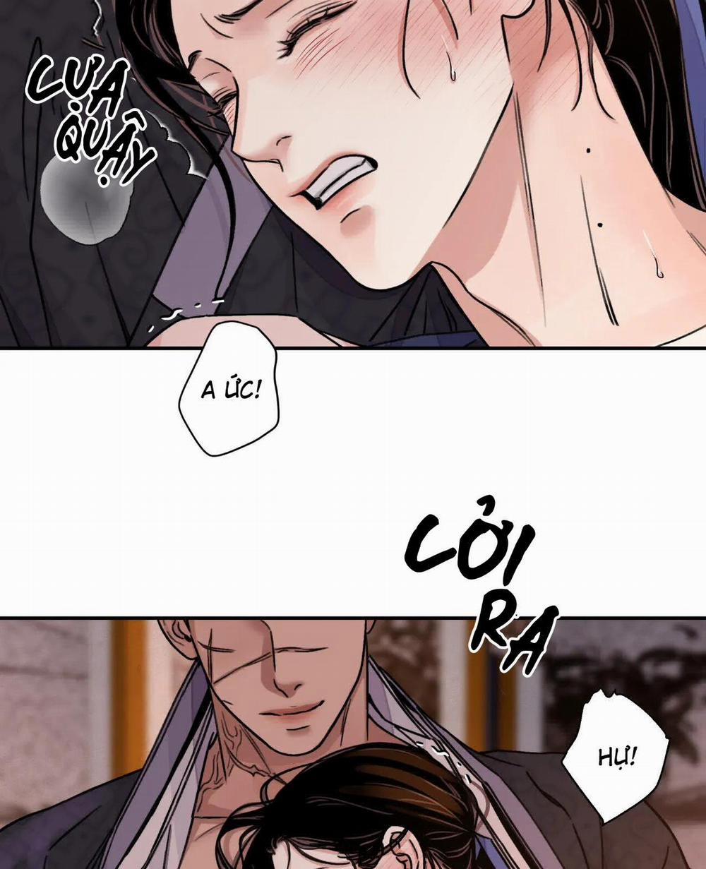 Hoa Và Gươm 32 trang 27