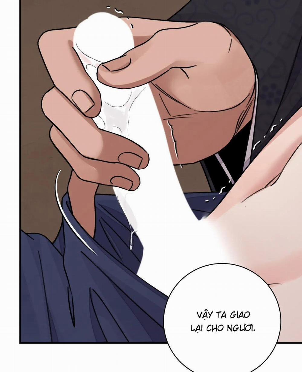 Hoa Và Gươm 32 trang 48