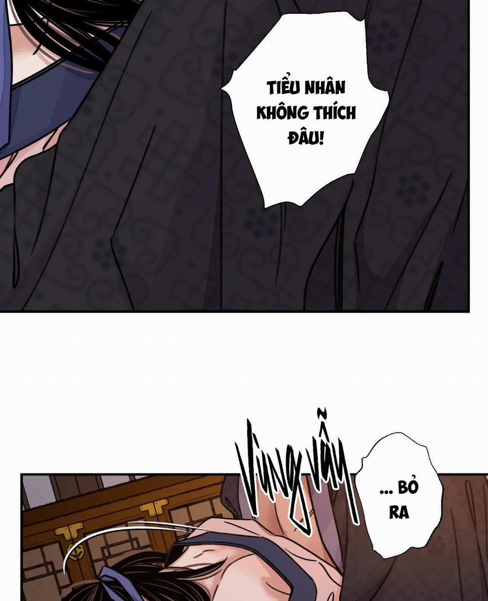 Hoa Và Gươm 32 trang 50