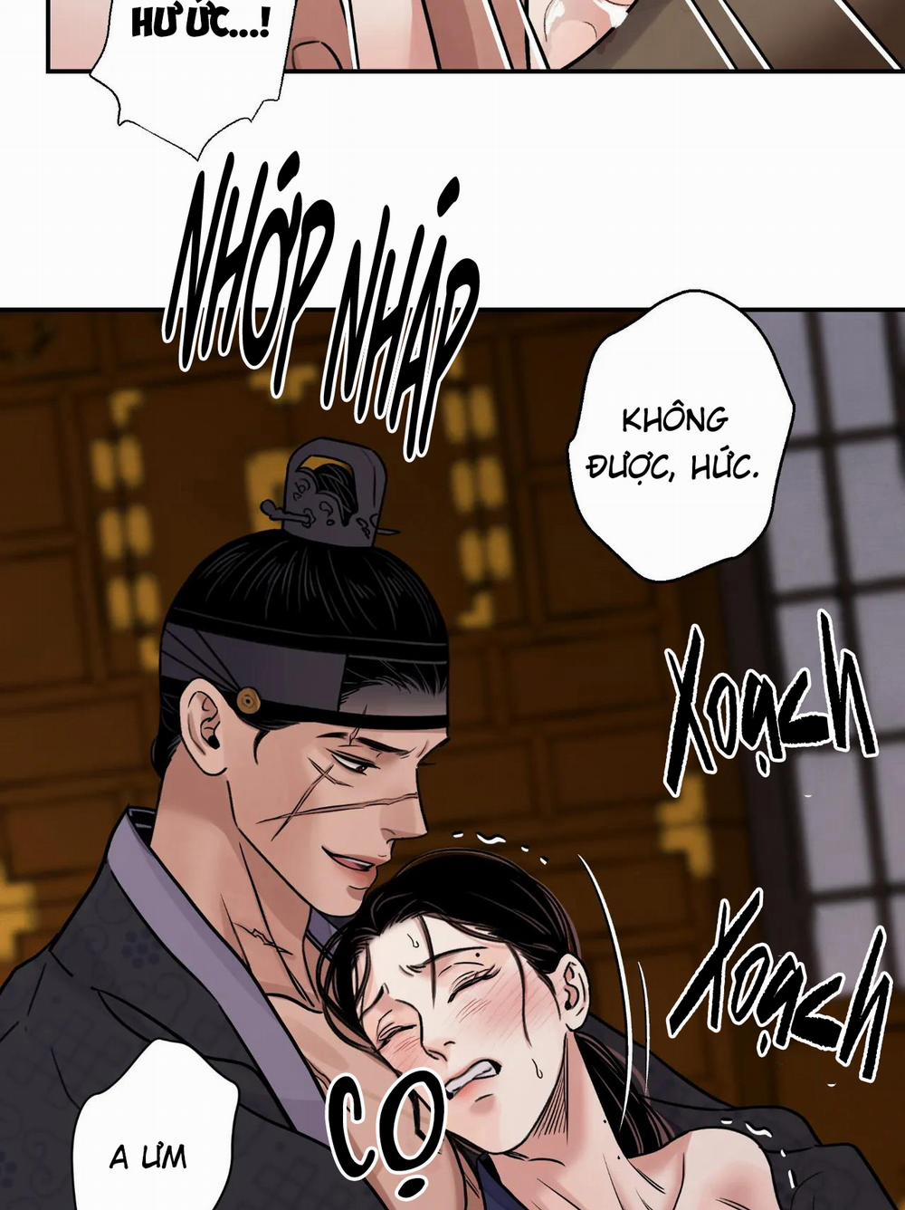 Hoa Và Gươm 32 trang 65