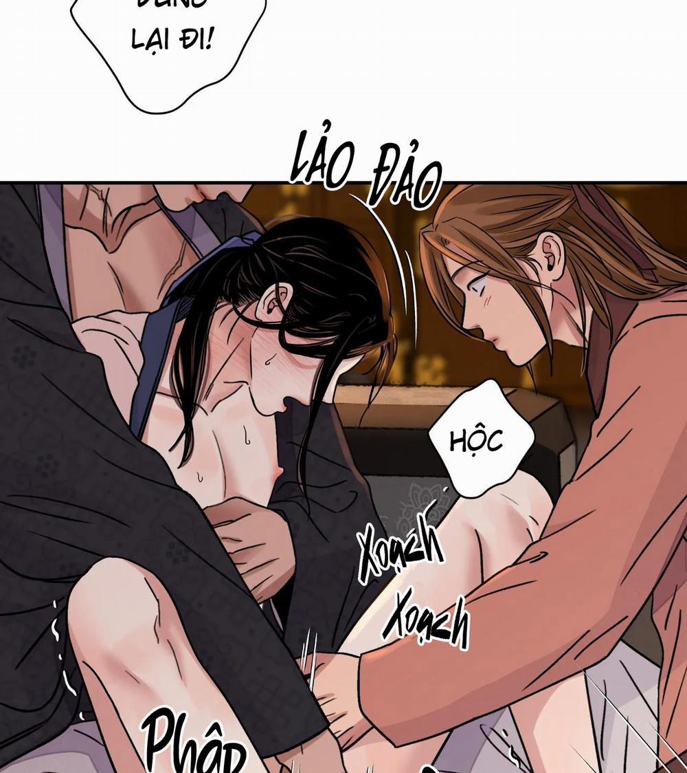 Hoa Và Gươm 32 trang 68